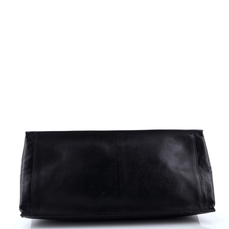 Saint Laurent Rive Gauche Shopper Tote