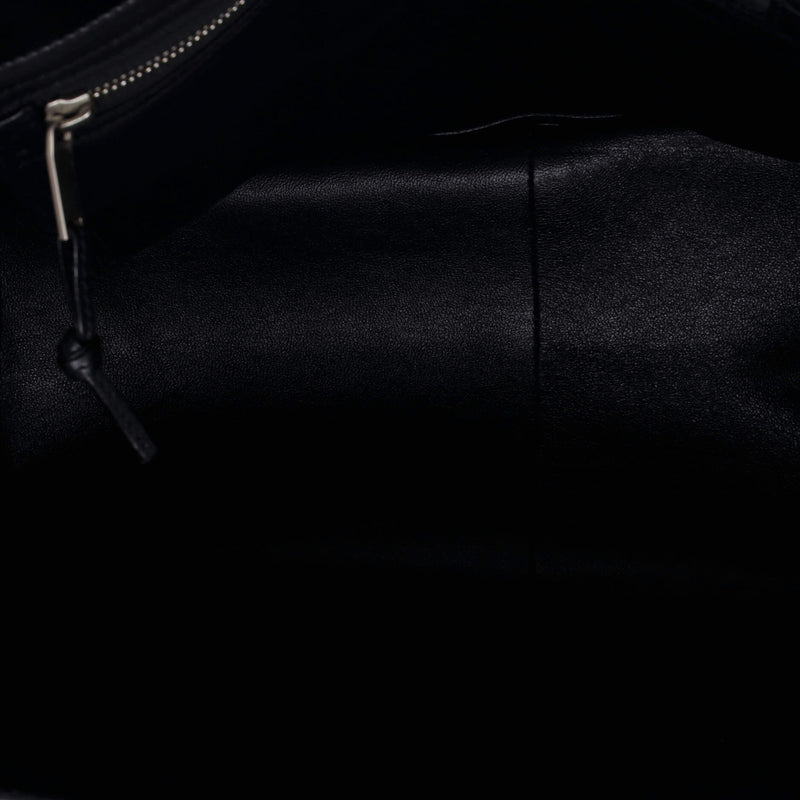 Saint Laurent Rive Gauche Shopper Tote