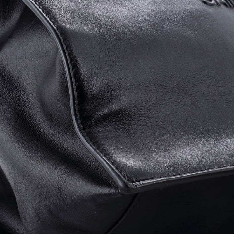 Saint Laurent Rive Gauche Shopper Tote