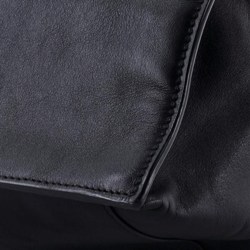 Saint Laurent Rive Gauche Shopper Tote