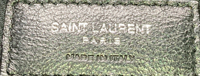 Saint Laurent Rive Gauche Shopper Tote