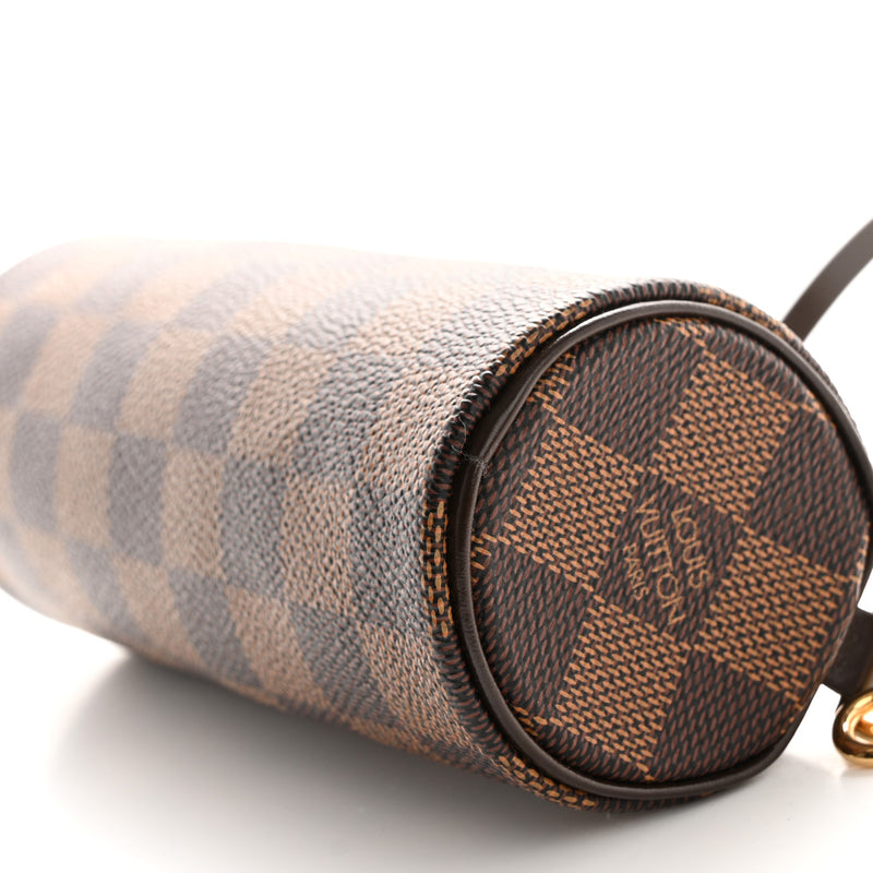 Louis Vuitton Damier Ebene Mini Papillon