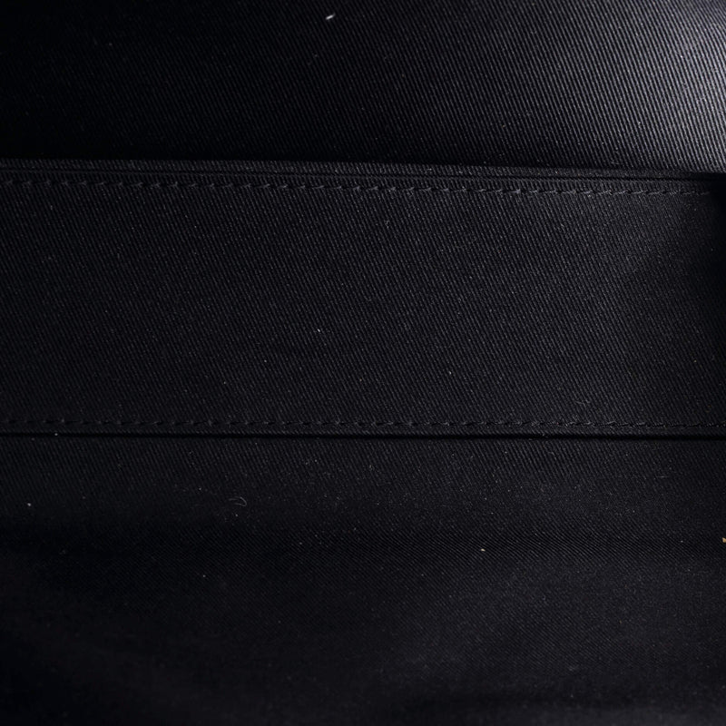 Louis Vuitton Sac Plat Nv Bag Taurillon