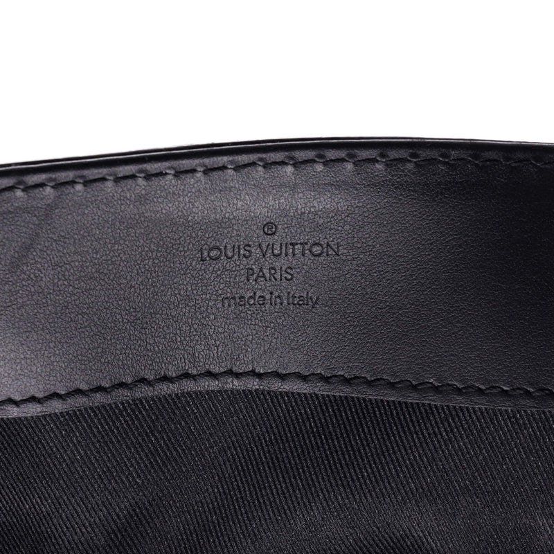 Louis Vuitton Sac Plat Nv Bag Taurillon