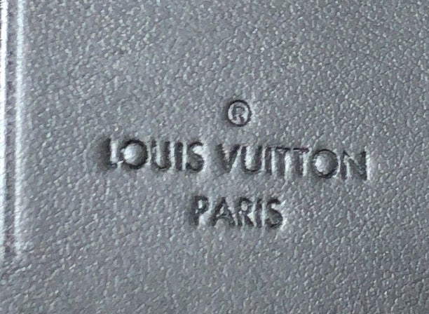 Louis Vuitton Sac Plat Nv Bag Taurillon
