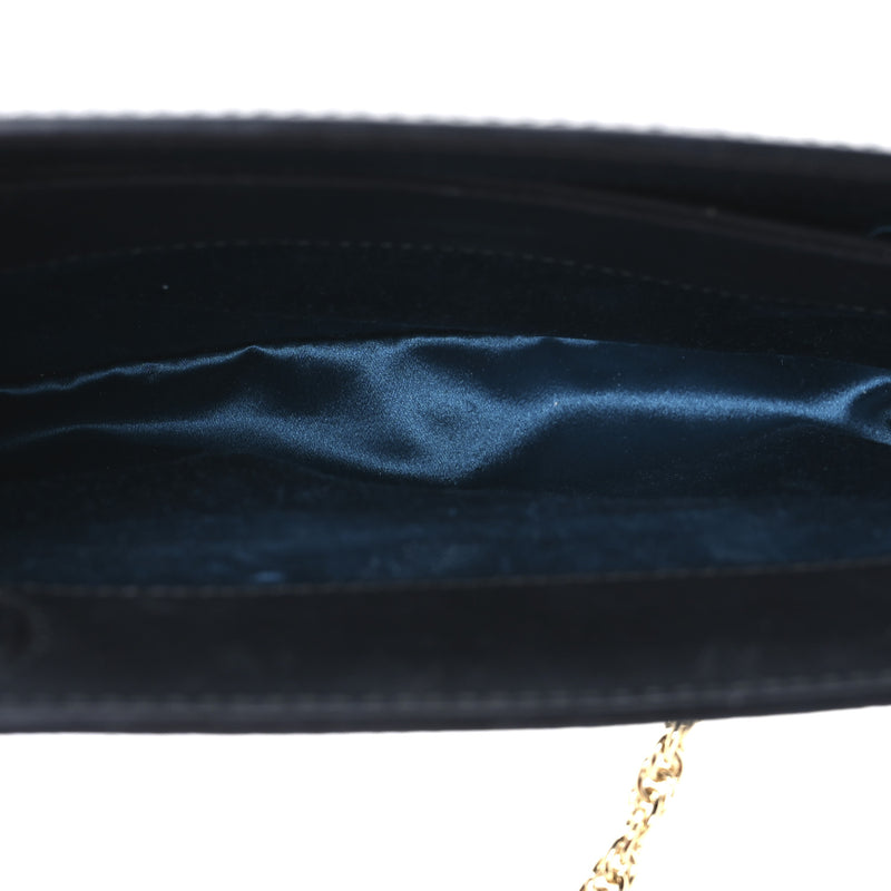 Gucci Suede Patent Gg Web Small Ophidia