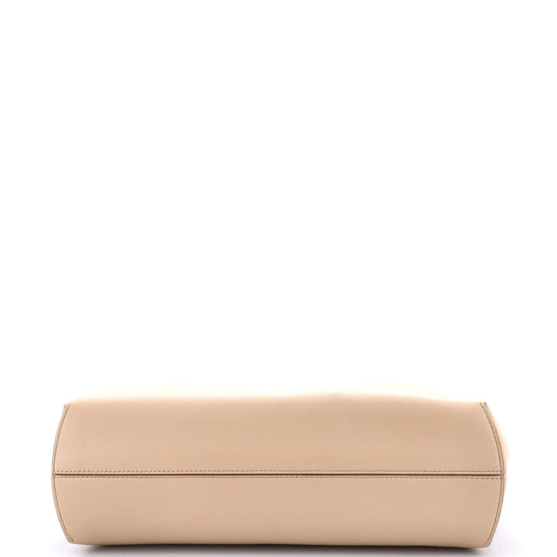 Fendi First Bag Leather Medium