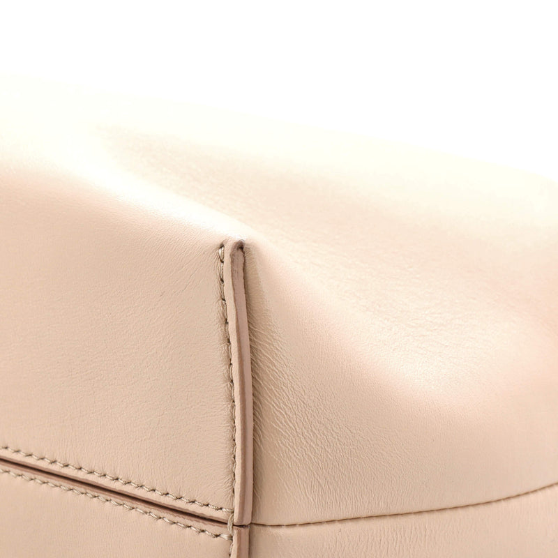 Fendi First Bag Leather Medium