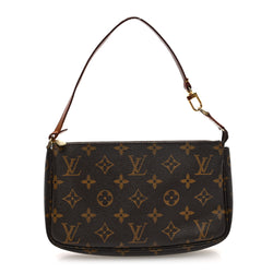 Louis Vuitton Pochette Accessories