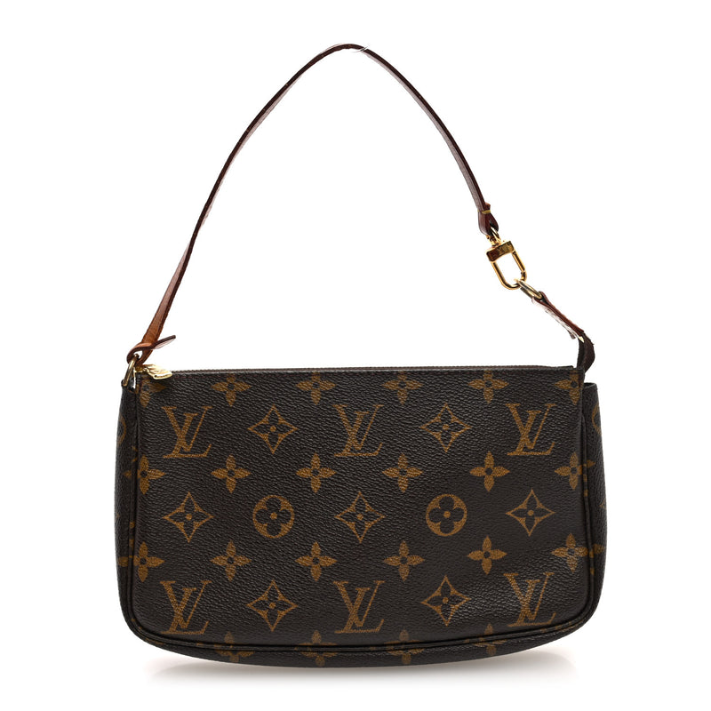 Louis Vuitton Pochette Accessories