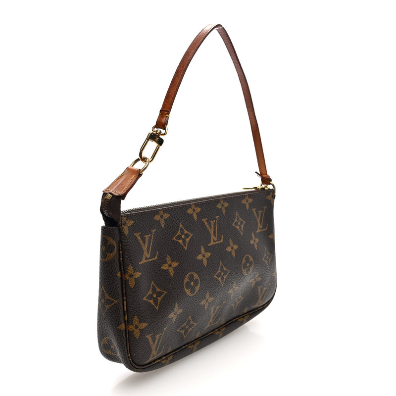 Louis Vuitton Pochette Accessories