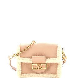 Louis Vuitton Dauphine Shoulder Bag