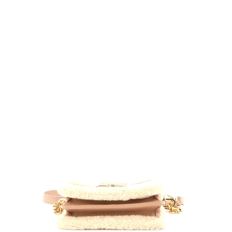 Louis Vuitton Dauphine Shoulder Bag