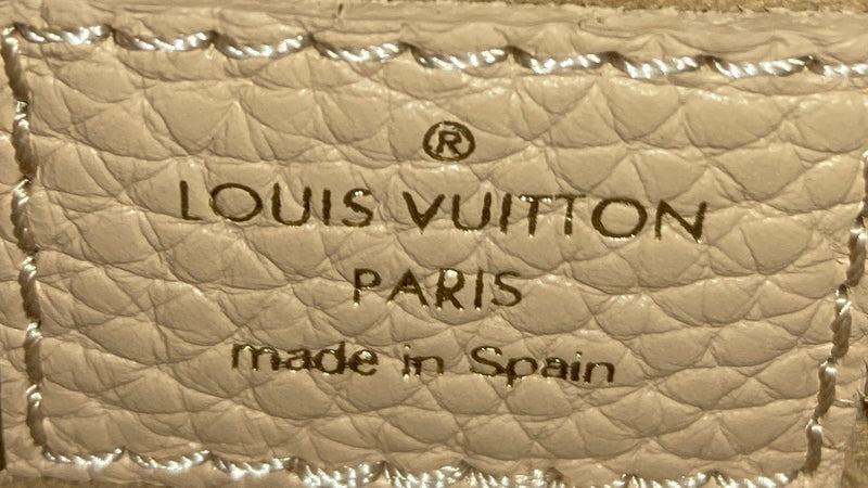 Louis Vuitton Dauphine Shoulder Bag