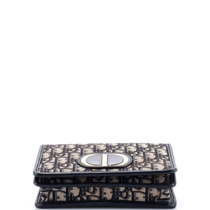 Christian Dior 30 Montaigne 2-In-1 Pouch