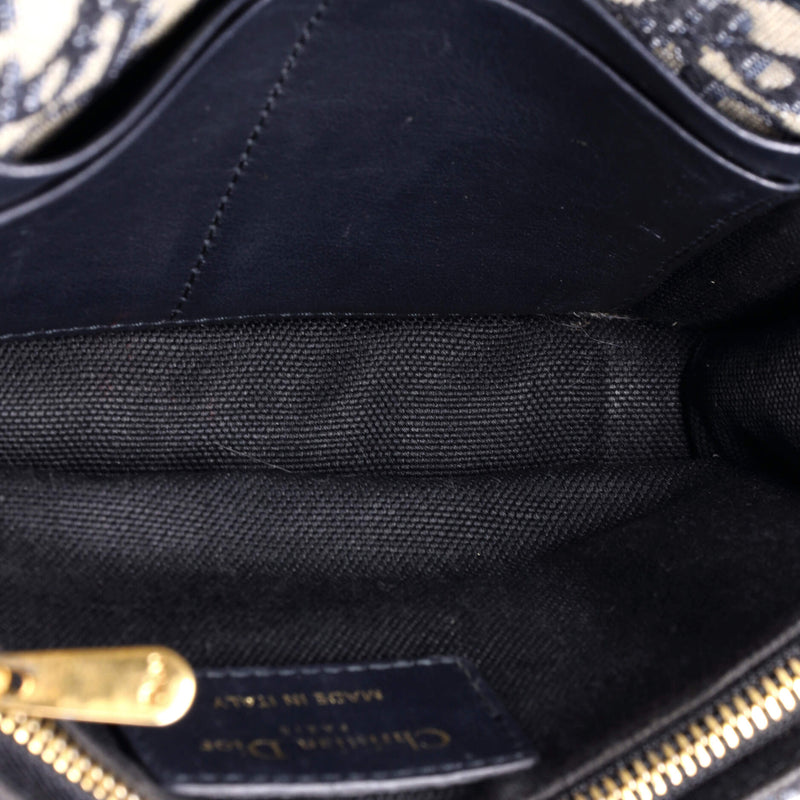 Christian Dior 30 Montaigne 2-In-1 Pouch