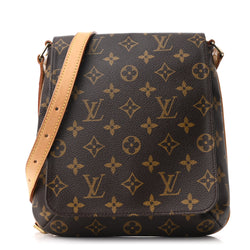 Louis Vuitton Musette Salsa