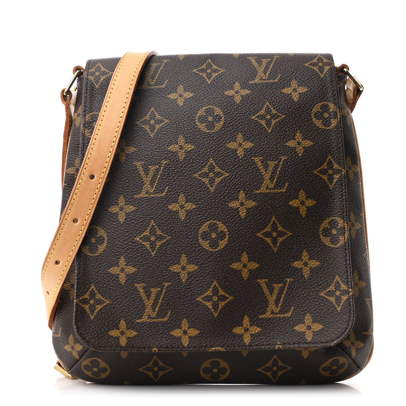 Louis Vuitton Musette Salsa
