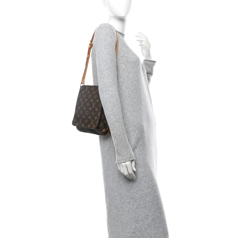Louis Vuitton Musette Salsa