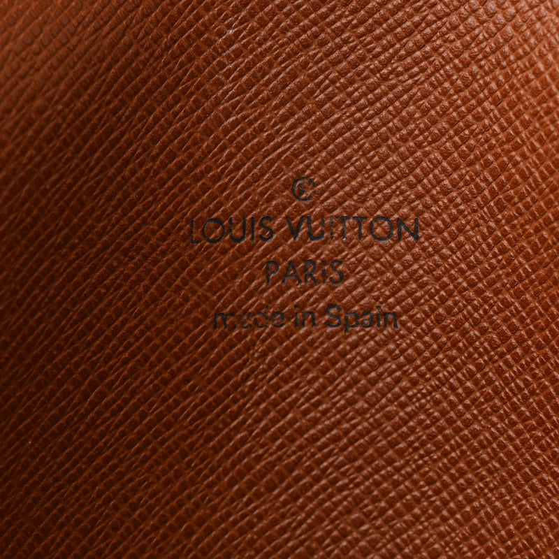 Louis Vuitton Musette Salsa