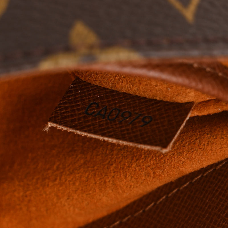 Louis Vuitton Musette Salsa