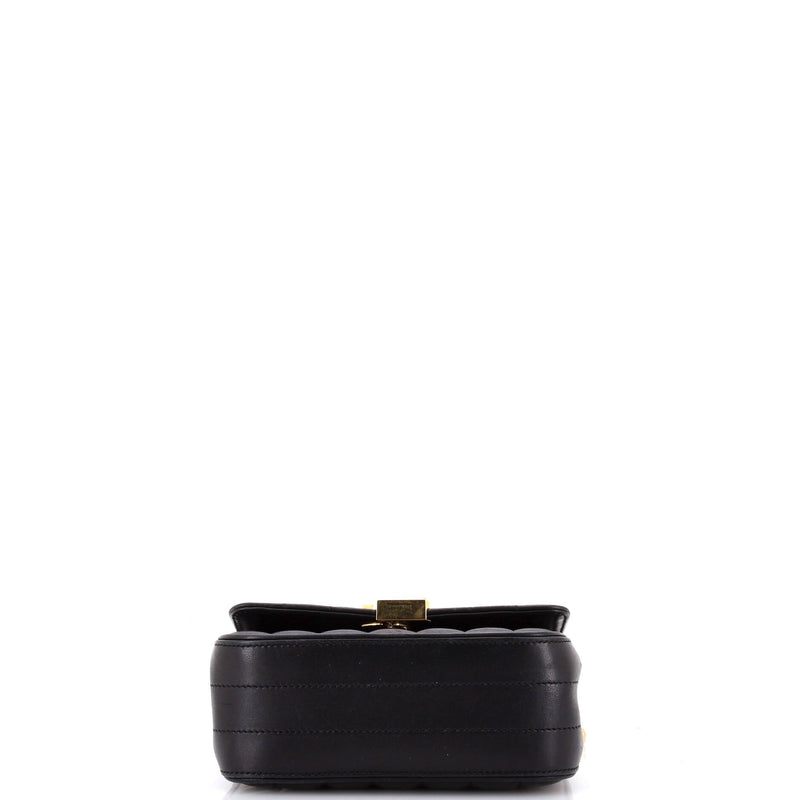 Saint Laurent Vicky Crossbody Bag