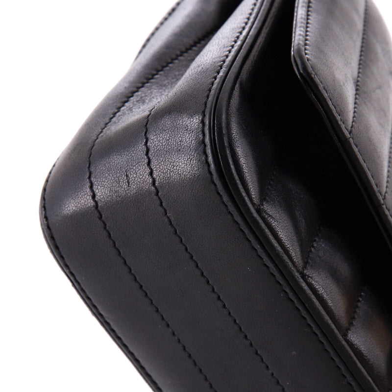 Saint Laurent Vicky Crossbody Bag