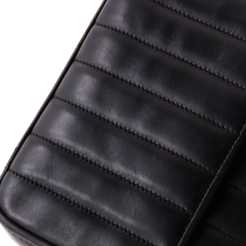 Saint Laurent Vicky Crossbody Bag