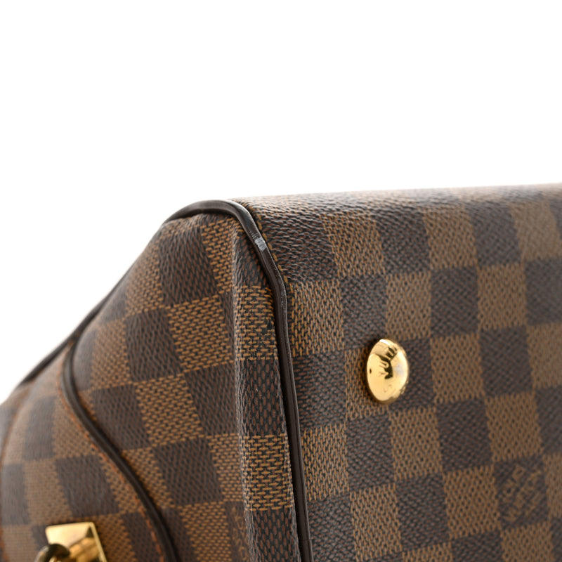 Louis Vuitton Damier Ebene Duomo