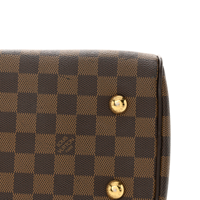 Louis Vuitton Damier Ebene Duomo