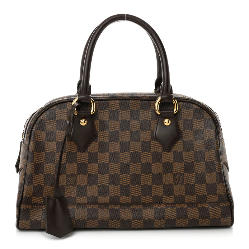 Louis Vuitton Damier Ebene Duomo