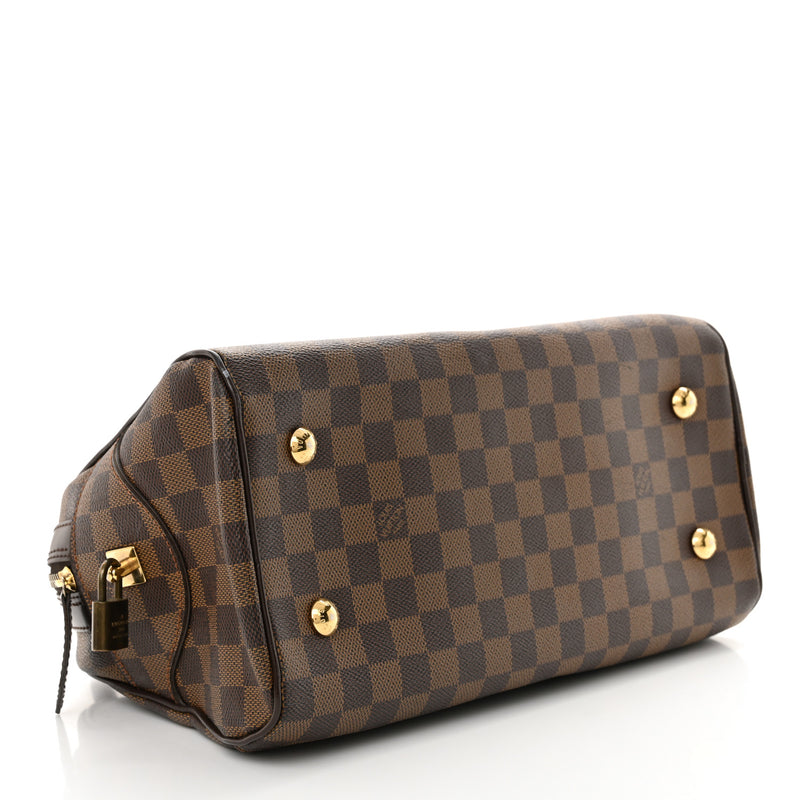 Louis Vuitton Damier Ebene Duomo