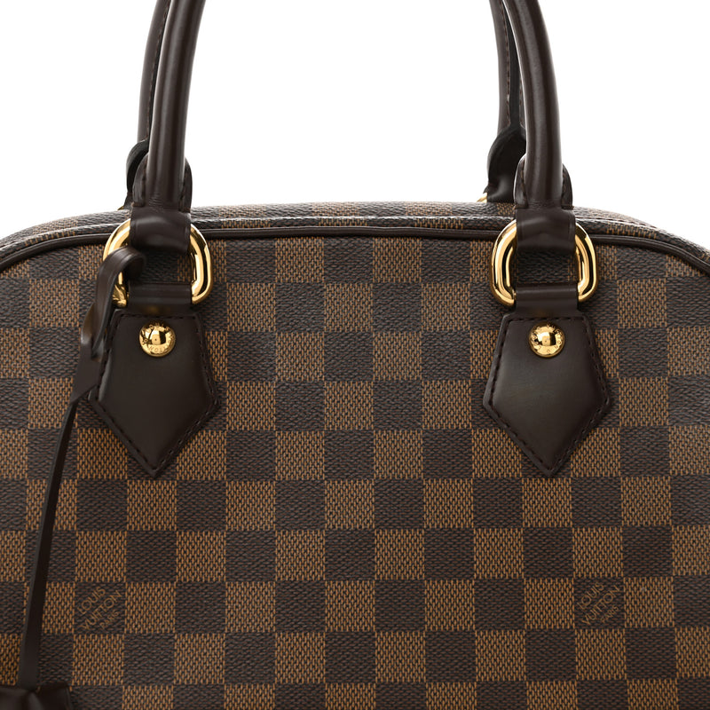 Louis Vuitton Damier Ebene Duomo
