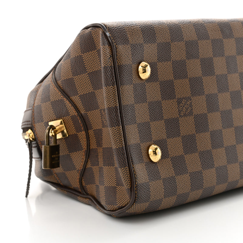 Louis Vuitton Damier Ebene Duomo
