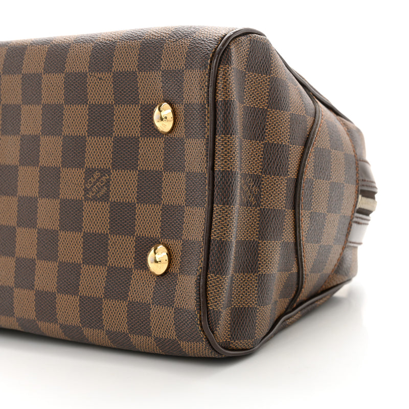 Louis Vuitton Damier Ebene Duomo