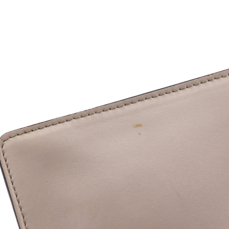 Fendi Kan I Bag Leather Small