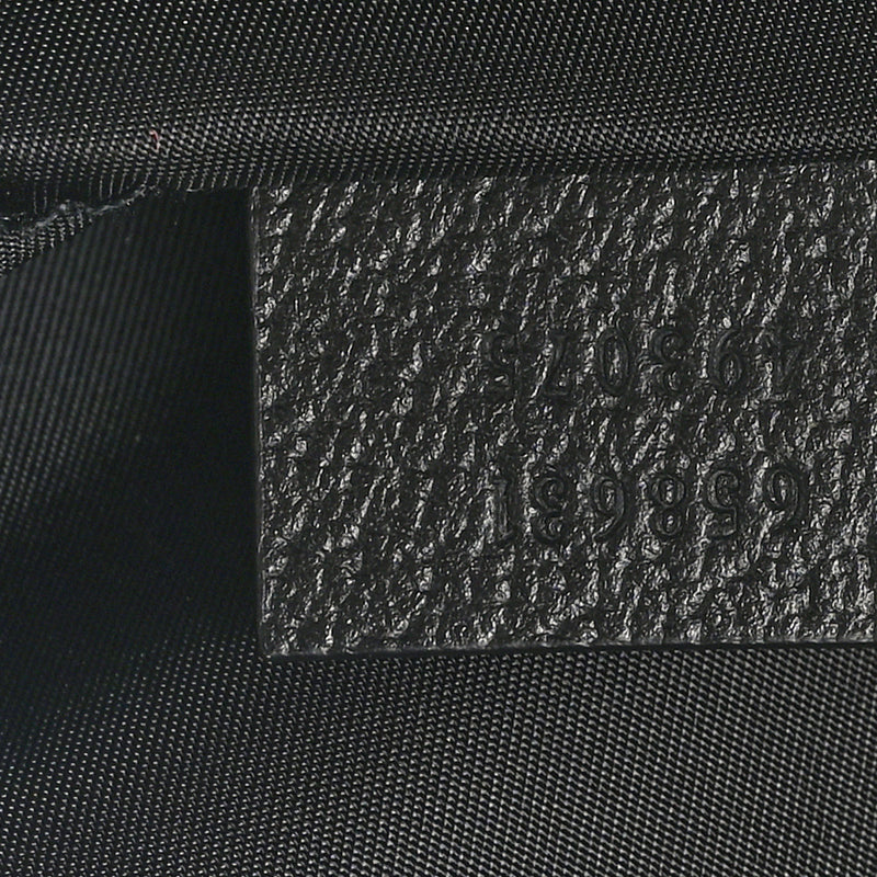 Gucci Econyl Nylon Off The Grid Sling