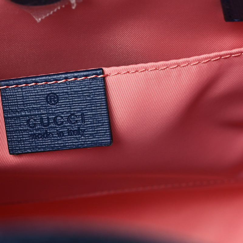 Gucci Coated Canvas The Jetsons