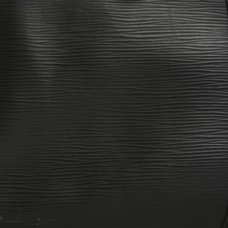 Louis Vuitton Epi Keepall 45 Black