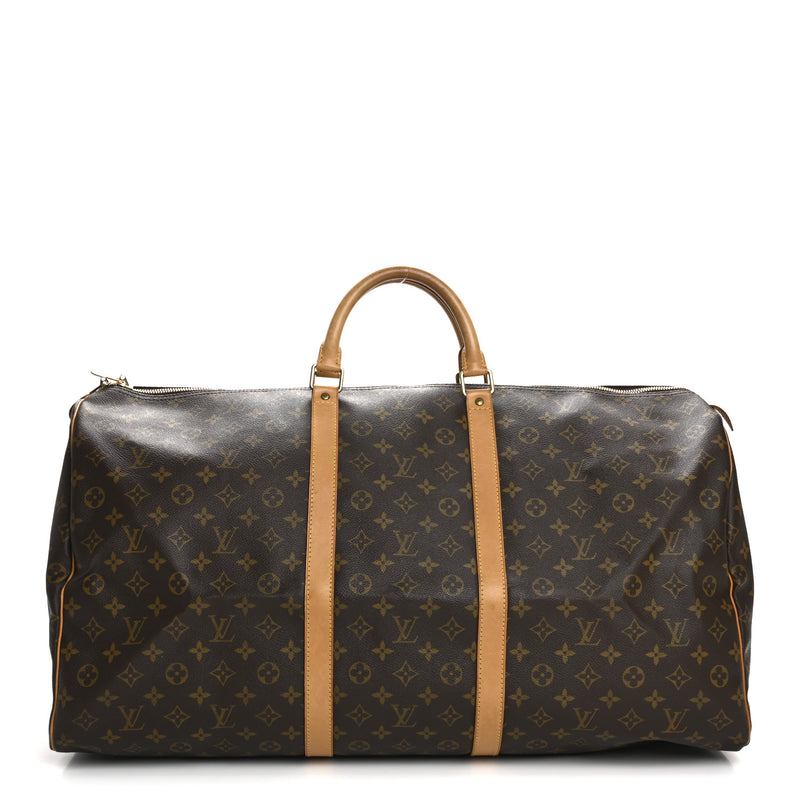Louis Vuitton Keepall 60