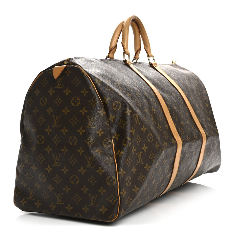 Louis Vuitton Keepall 60