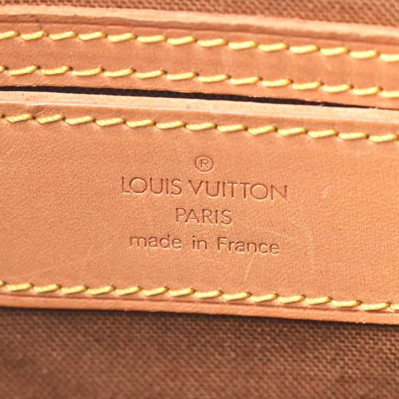 Louis Vuitton Sac Flanerie 45