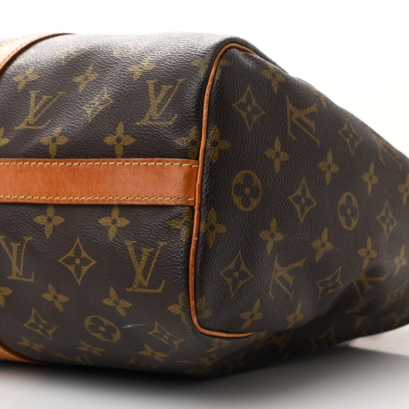 Louis Vuitton Sac Flanerie 45