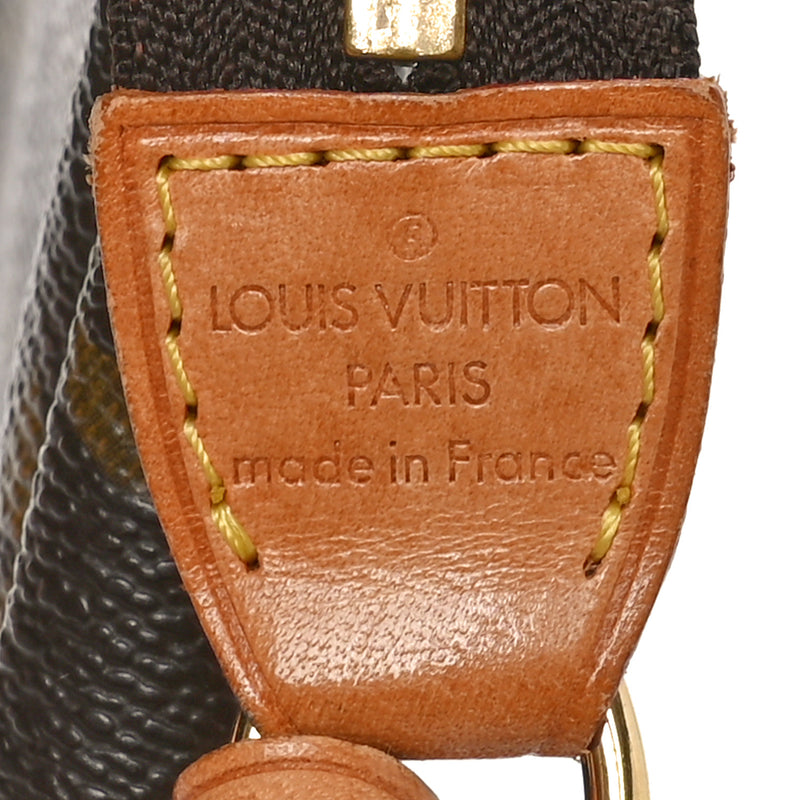 Louis Vuitton Pochette Accessories