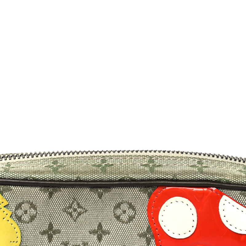 Louis Vuitton Mini Conte De Fees
