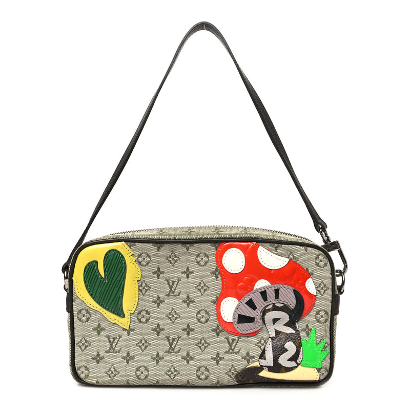 Louis Vuitton Mini Conte De Fees