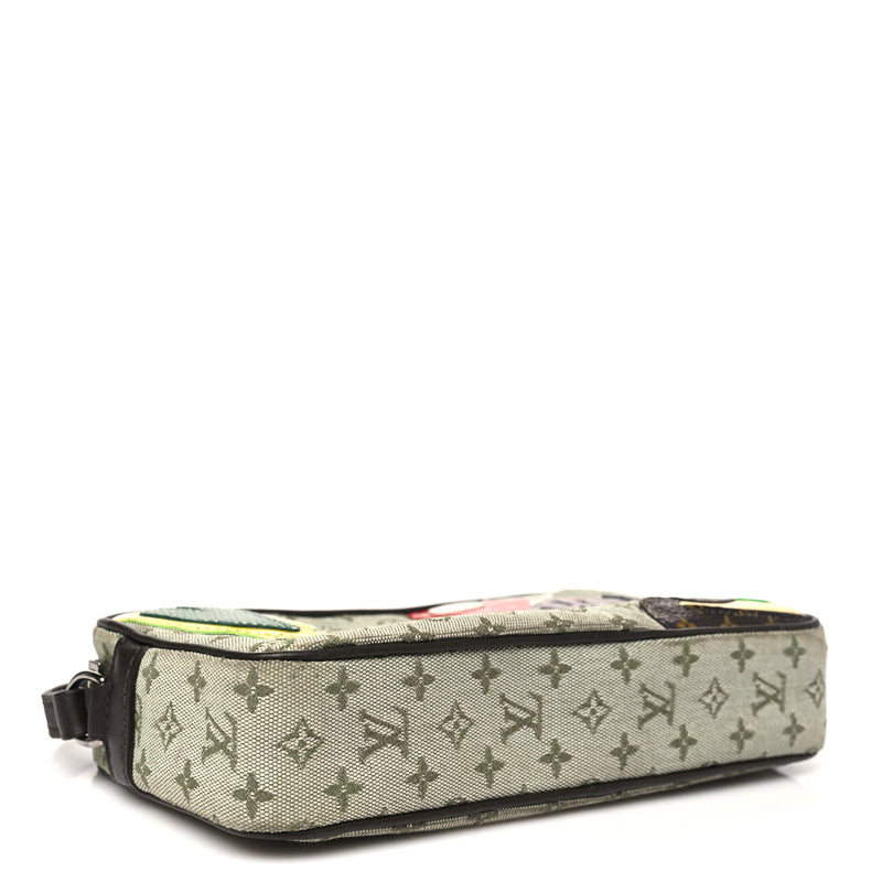 Louis Vuitton Mini Conte De Fees