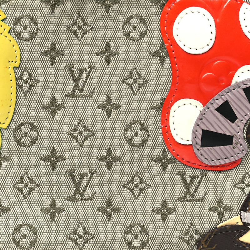 Louis Vuitton Mini Conte De Fees