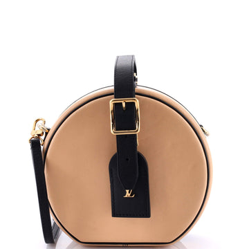 Louis Vuitton Petite Boite Chapeau Bag