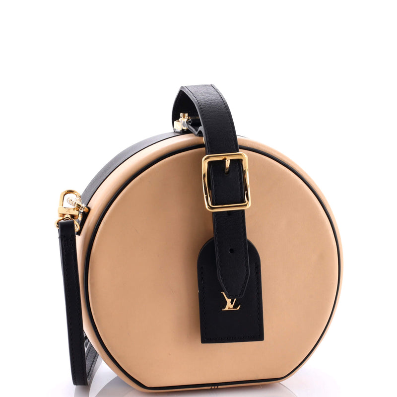 Louis Vuitton Petite Boite Chapeau Bag
